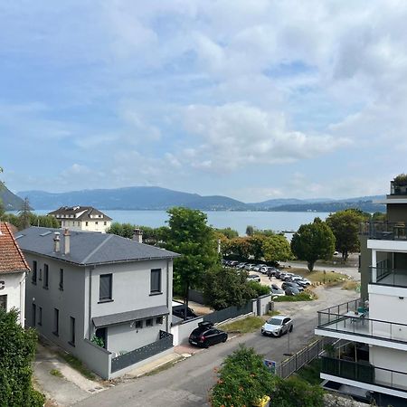 Savoy Hotel Le Bourget-du-Lac Exteriér fotografie